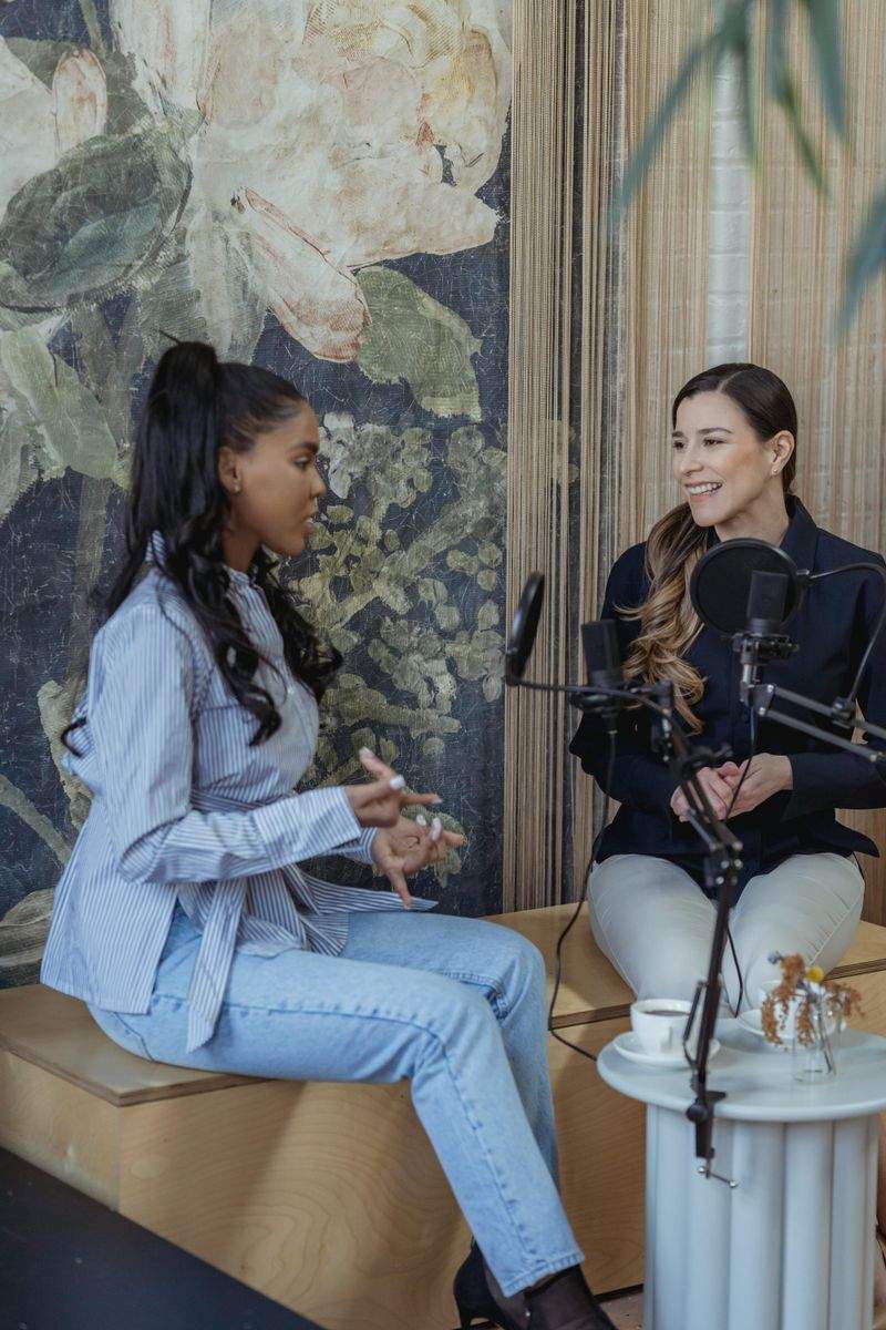 インタビュー準備プロ - Image 1